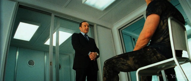 Thor Fotoğrafı