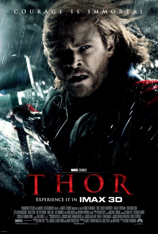 Thor Fotoğrafları 66