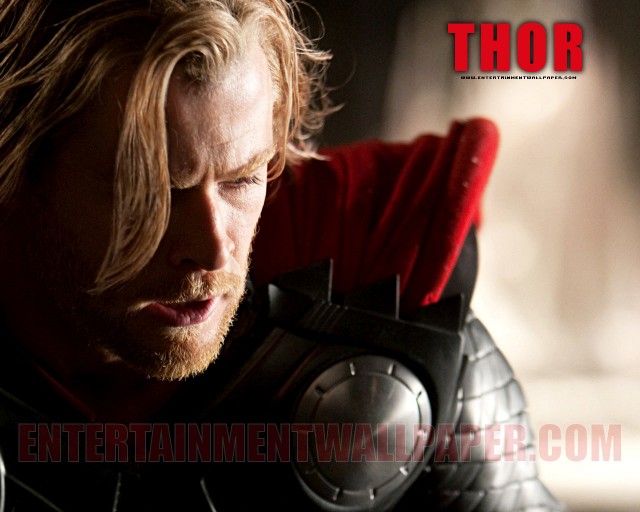 Thor Fotoğrafı