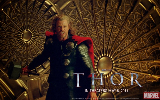 Thor Fotoğrafları 95