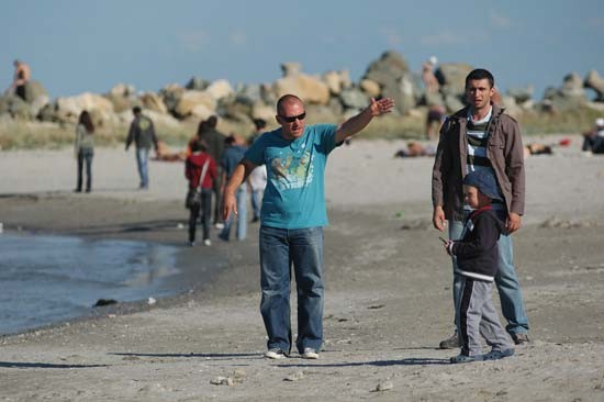 Summer Holiday Fotoğrafı