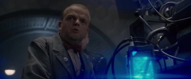 İlk Yenilmez: Kaptan Amerika Fotoğrafı