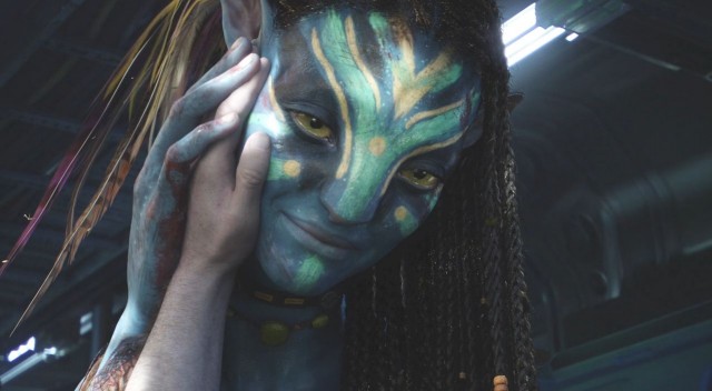 Avatar Fotoğrafı
