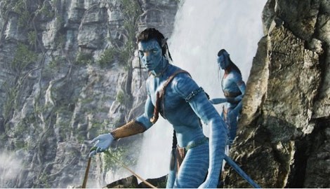 Avatar Fotoğrafı