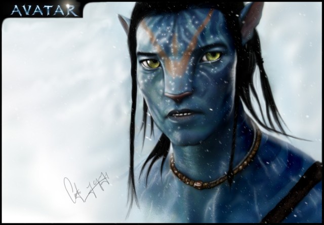 Avatar Fotoğrafı