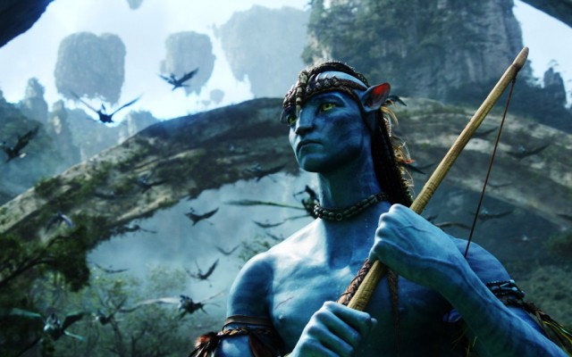 Avatar Fotoğrafı