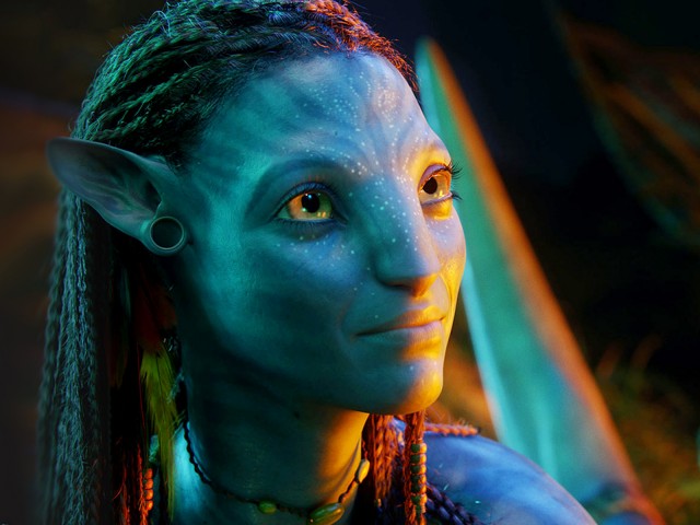 Avatar Fotoğrafı