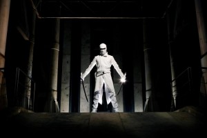 G.I. Joe: Kobra'nın Yükselişi Fotoğrafları 4