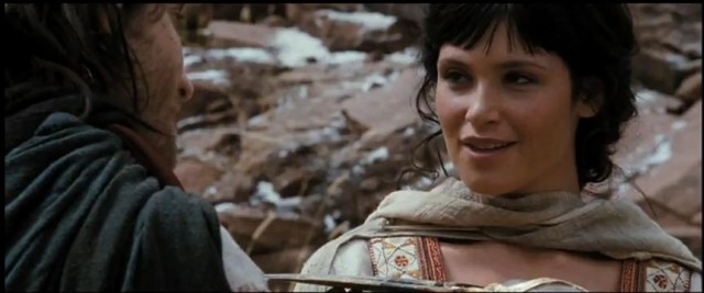 Pers Prensi: Zamanın Kumları Fotoğrafı