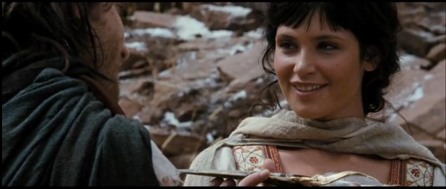 Pers Prensi: Zamanın Kumları Fotoğrafı