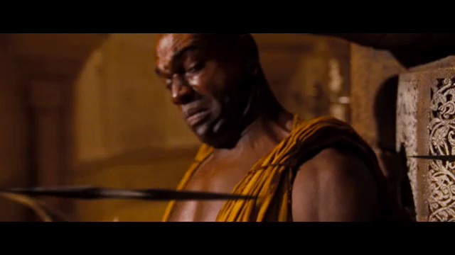 Pers Prensi: Zamanın Kumları Fotoğrafı