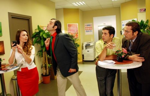 Kahve Bahane Fotoğrafı