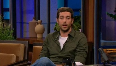 The Jay Leno Show Fotoğrafı