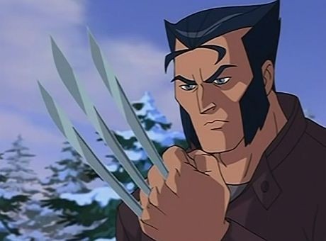 Wolverine And The X-men fotoğrafı Wolverine And The X-men fotoğrafı