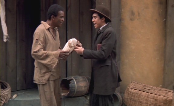 Mauá - O ımperador E O Rei Fotoğrafı