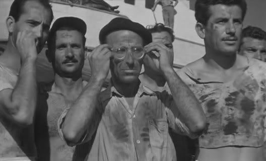 Pote Tin Kyriaki Fotoğrafı