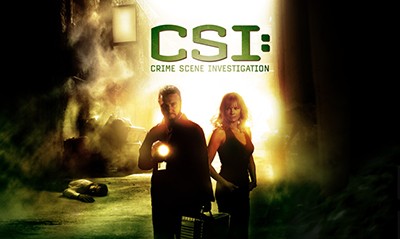 CSI: Las Vegas Fotoğrafları 20