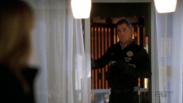 CSI: Las Vegas Fotoğrafı