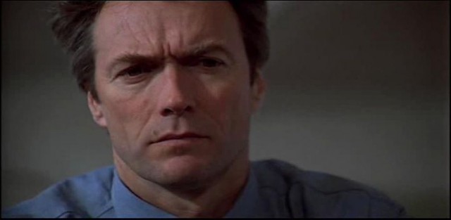 Alcatraz'dan Kaçış Fotoğrafı