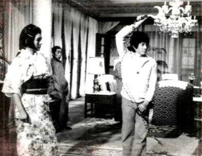 Saolin Ninja'ya Karsi fotoğrafı Saolin Ninja'ya Karsi fotoğrafı