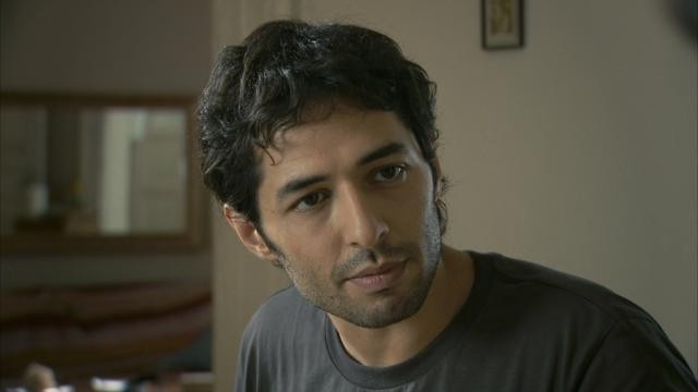 Başka Dilde Aşk Fotoğrafı