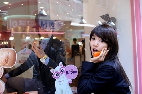 You're Beautiful Fotoğrafı