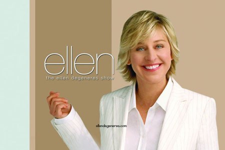 The Ellen Degeneres Show fotoğrafı