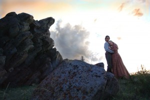 September Dawn Fotoğrafı