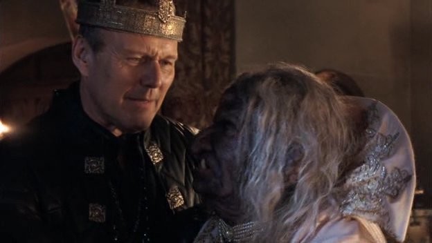 Merlin Fotoğrafı