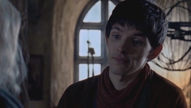 Merlin Fotoğrafı