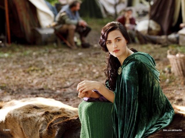 Merlin Fotoğrafı