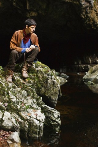 Merlin Fotoğrafı