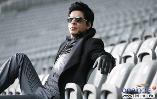 Don 2 Fotoğrafı