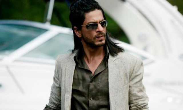 Don 2 Fotoğrafı