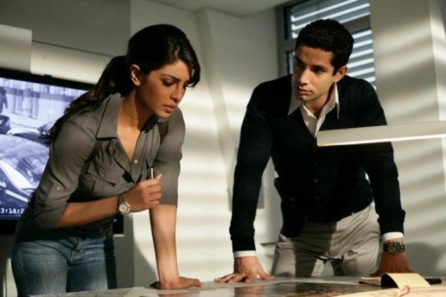Don 2 Fotoğrafı