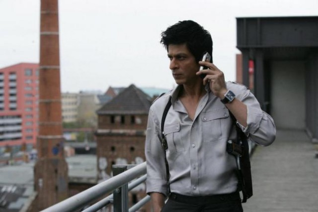 Don 2 Fotoğrafları 32