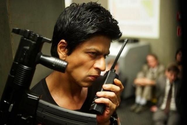 Don 2 Fotoğrafları 35