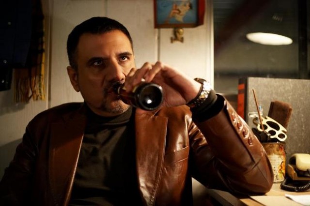 Don 2 Fotoğrafı