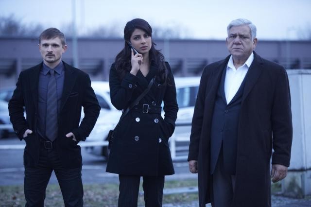 Don 2 Fotoğrafı