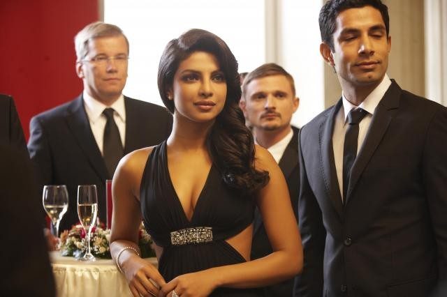 Don 2 Fotoğrafı