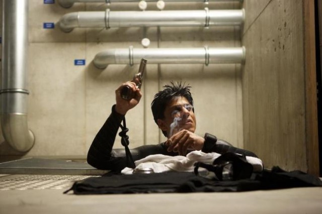 Don 2 Fotoğrafı