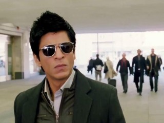 Don 2 Fotoğrafı