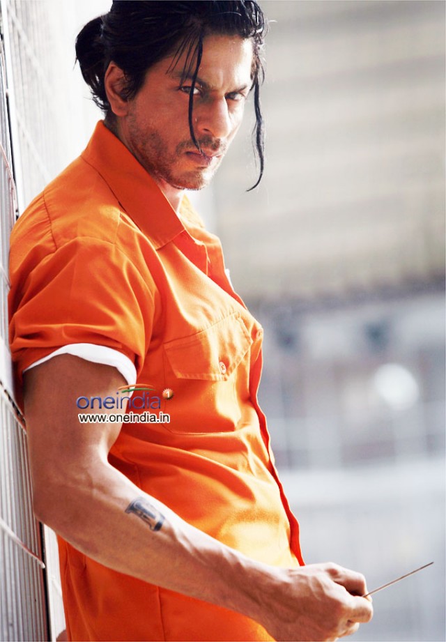 Don 2 Fotoğrafı