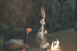 Looney Tunes: Maceraya Devam Fotoğrafları 4