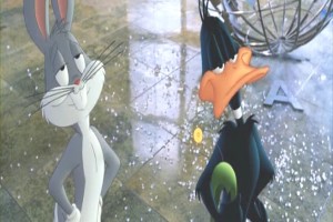 Looney Tunes: Maceraya Devam Fotoğrafları 6