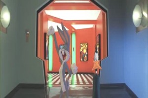 Looney Tunes: Maceraya Devam Fotoğrafı