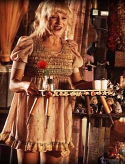 Welcome To Woop Woop fotoğrafı