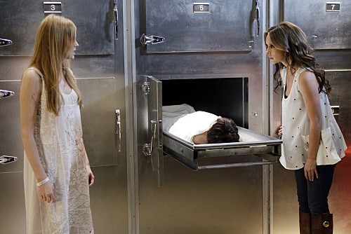 Ghost Whisperer Fotoğrafları 16