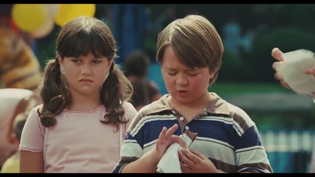 İki Babalık Fotoğrafı