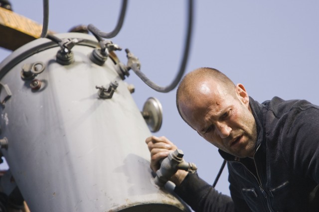 Tetikçi 2: Yüksek Gerilim Fotoğrafı